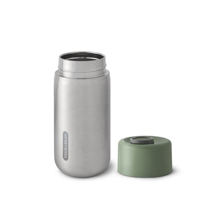 Black+Blum Thermosbeker - Geïsoleerde Travel Cup 0.34L