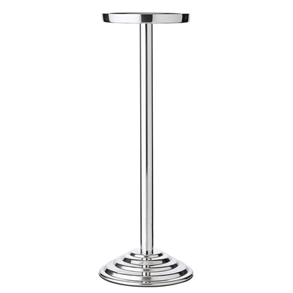 Capri Staande Champagnekoeler - Imposante Luxe met Voetstandaard