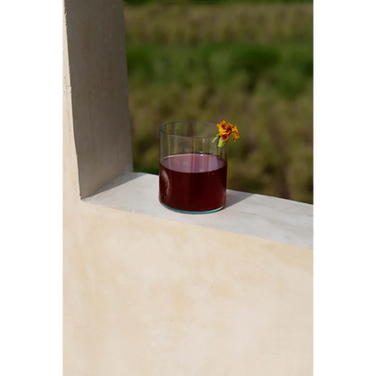 On the Rocks Whiskyglas - Premium Tumbler