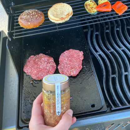 BBQ Plezier - Complete Nederlandse Barbecue Ervaring