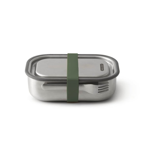 Black+Blum Lunch Box Large - Ruim 200x140x60mm