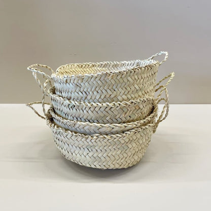 Sophia Palmblad Mand - Marokkaanse Handwerktradition