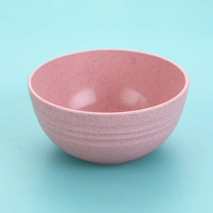 Green-goose Bio-based Kommen Set 4 Stuks - Duurzaam Servies