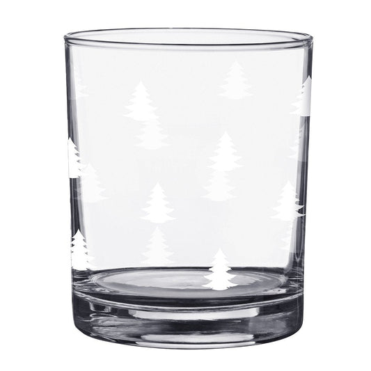Compact Transparant Waterglas 230ml - 7x9cm | Kristalhelder