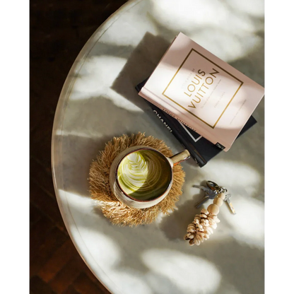 Comporta Mokken Set Large - Portugese Keramiek 6 Stuks