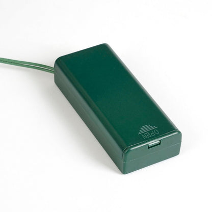 Kaprun Kunstkerstboom Goud - LED Timer 90cm Compleet Versierd