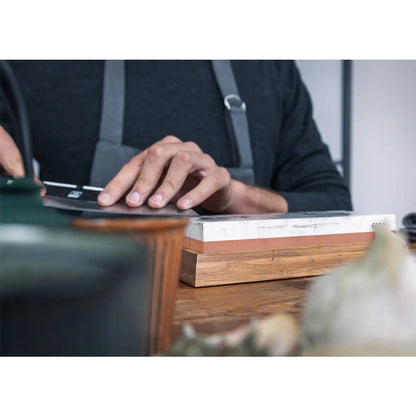 KOTAI Professionele Slijpset - Complete Messenslijper