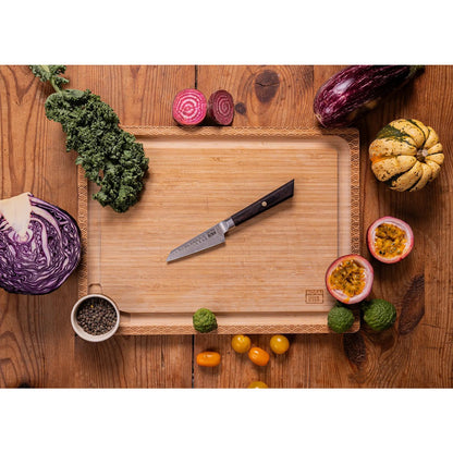 Zen Messenset - Bunka Starterduo voor Beginners