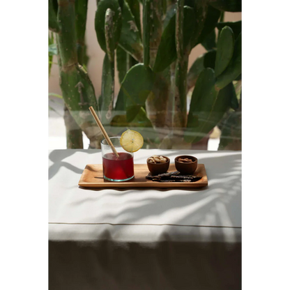 Bamboe Rietjes Set - 10 Stuks Herbruikbaar Reinigingsborstel