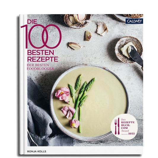 100 Beste Foodblogger Recepten 2022 - Trendy Feelgood Kookboek
