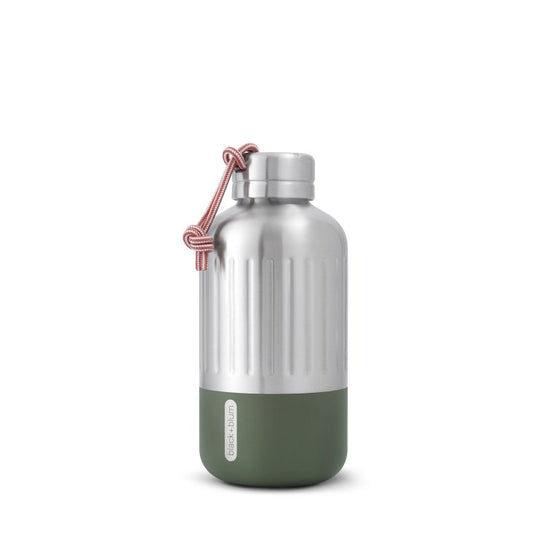 Black+Blum Explorer Thermosfles - Avontuur 0.65L