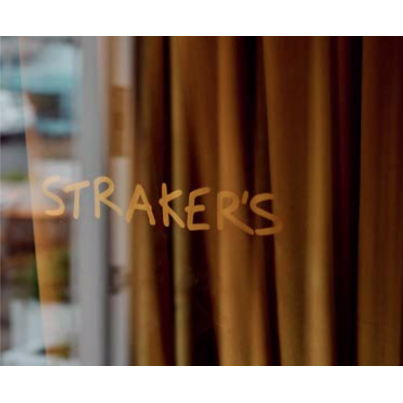 Recepten waar je van zult houden - Thomas Straker Kookboek