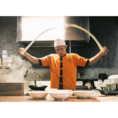 Ramen Kookboek - Traditionele en Moderne Soulfood Recepten