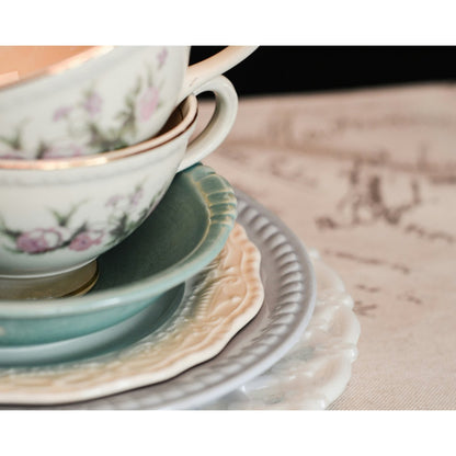 Theetijd - Britse Recepten, Traditie & Theecultuur Boek