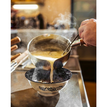 Ramen Kookboek - Traditionele en Moderne Soulfood Recepten