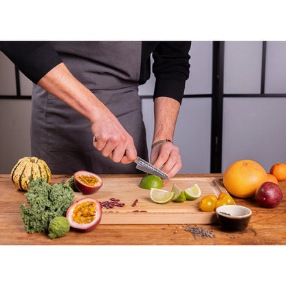 Zen Bamboe Schilmes - Japanse Precisie 90mm