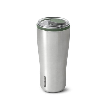 Black+Blum Travel Tumbler - Premium Thermosbeker 0,6L