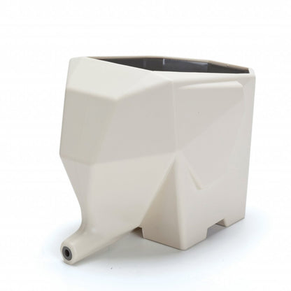 Peleg Design 'Jumbo Druppel Olifant' - Slimme Bestekdroger voor Droge Aanrechten!