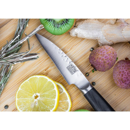 Meesterchef Messenset - 6 Professionele Keukenmessen