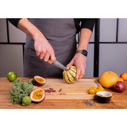 Zen Meesterchef Set - Bunka Deluxe Collectie 4-delig