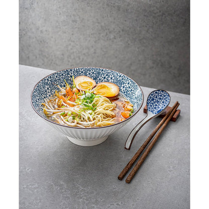 Ramen Kookboek - Traditionele en Moderne Soulfood Recepten