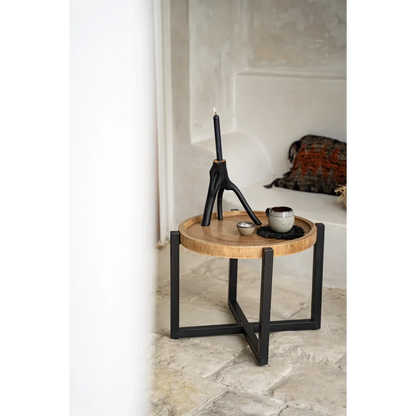 Comporta Mokken Set Medium - Portugese Keramiek 6 Stuks