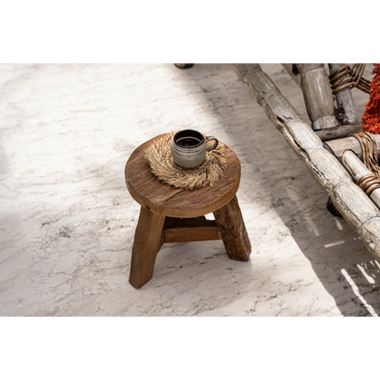 Comporta Mokken Set Medium - Portugese Keramiek 6 Stuks