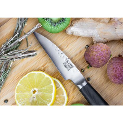 Basis Messenset - Keuken Essentials Duo