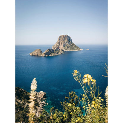 Ibiza Bezoeken - Culinaire Reisgids met Recepten en Insidertips