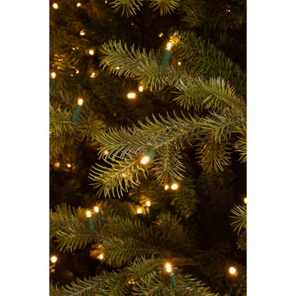 Clive Kunstkerstboom XXL - LED Verlichting 215cm Premium Groot