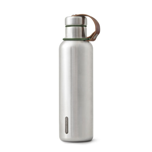 Black+Blum Thermosfles Large - Geïsoleerd 0.75L