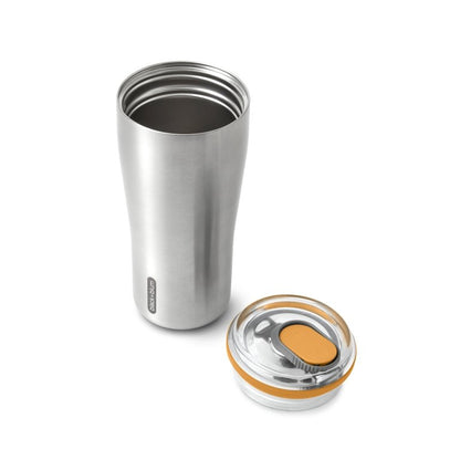 Black+Blum Travel Tumbler - Premium Thermosbeker 0,6L