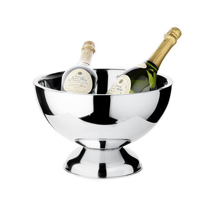 Cadiz Premium Champagnekoeler - Dubbelwandige RVS Luxe