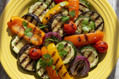 Mediterranean Table - Mediterraans Shared Diner
