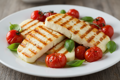 Mediterranean Table - Mediterraans Shared Diner