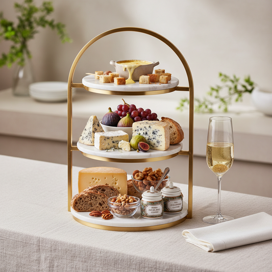 🧀 High Cheese – Exclusief