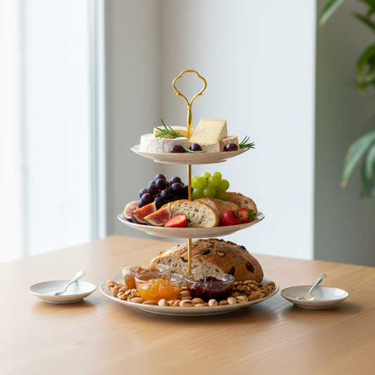 🧀 High Cheese – Klassiek