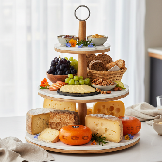 🧀 High Cheese – Puur Nederlands