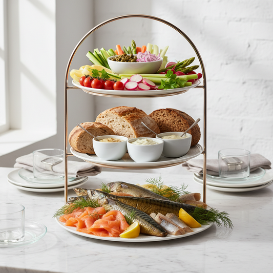 🐟 High Fish – Klassiek