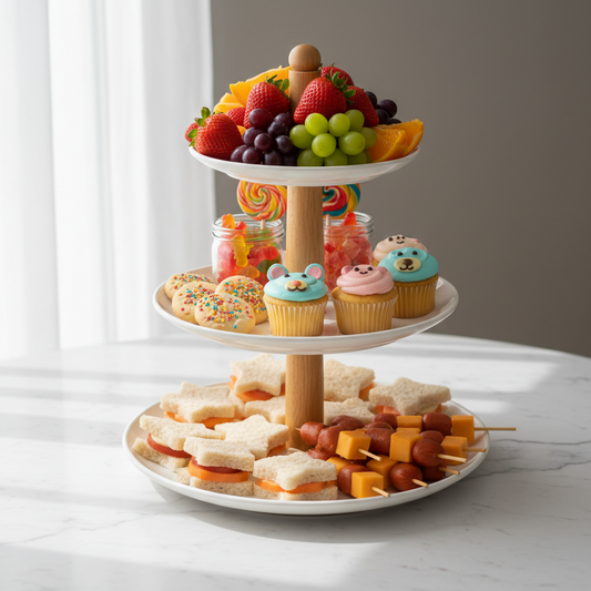 🧸 High Kids – Klassiek