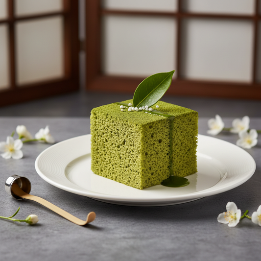 Matcha Cake