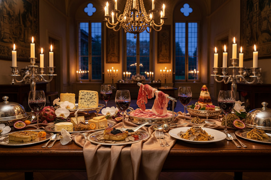 High Wine Gran Reserva