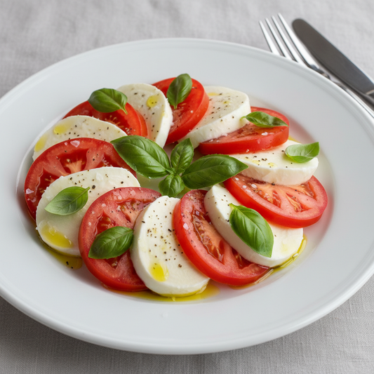 Caprese Salade