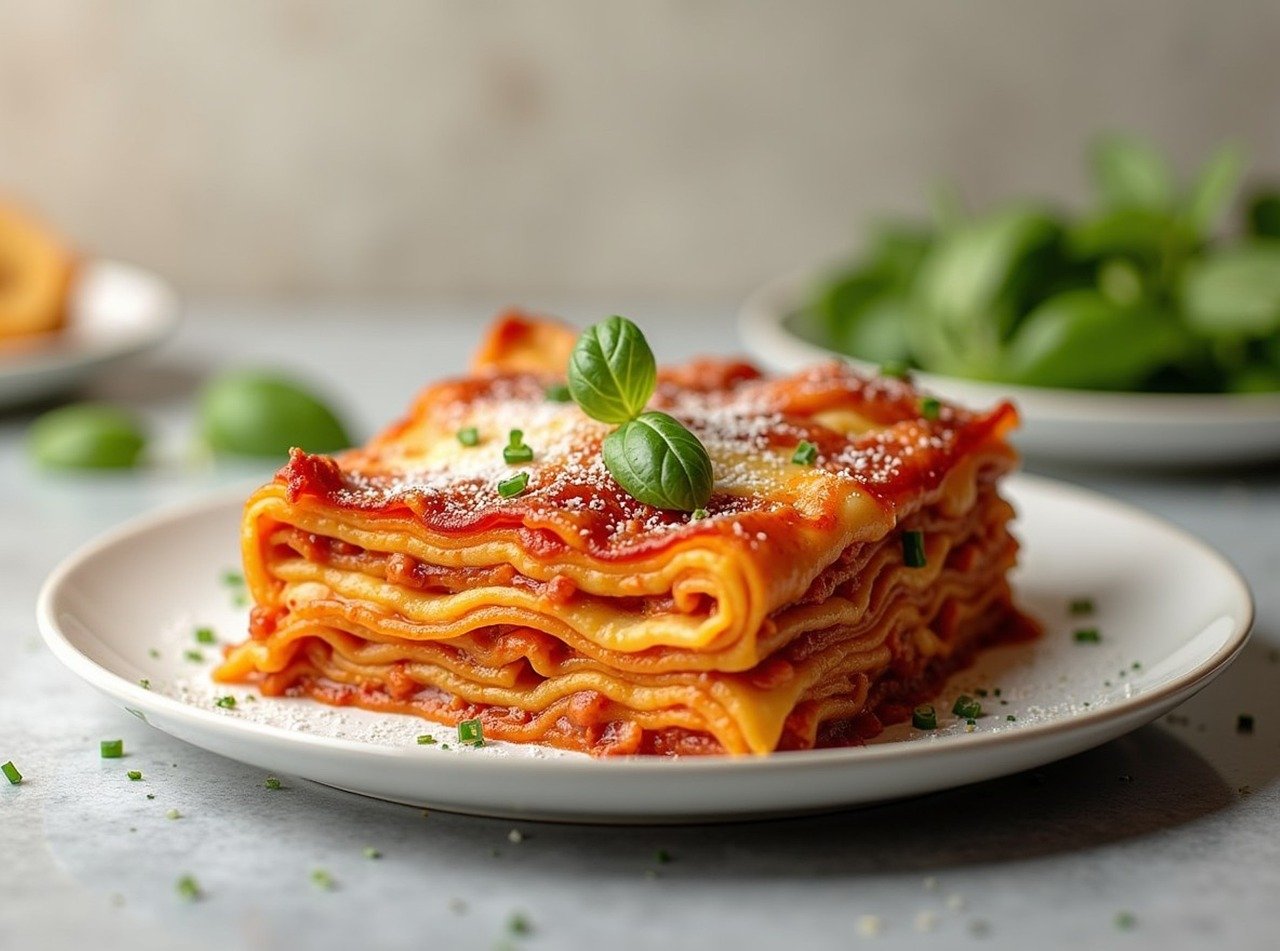 Italian Shared Dinner - Authentiek Italiaans Diner