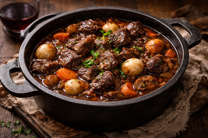 French Bistro Night - Klassiek Frans Diner